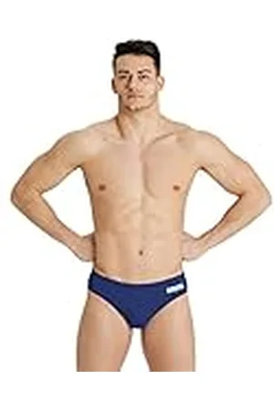 Arena Mannen mannen Team zwemmen slip Solid mannen Team zwemmen slips Solid (Pack van 1), , 20
