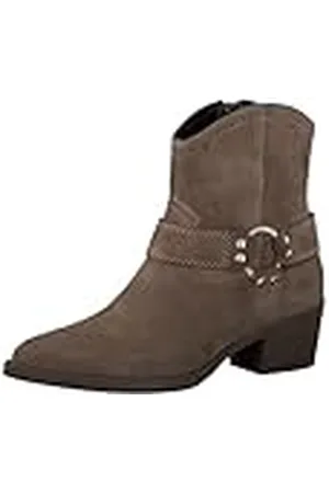 Tamaris Enkellaarsje 1-25705-43 300 Maat: 39 EU