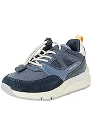 Geox Jongens J Rooner Boy B ABX A Sneakers, , 25 EU
