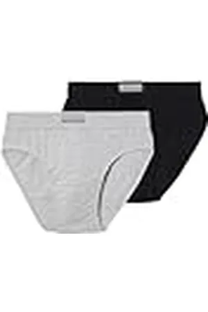 Abanderado Ocean Slip voor heren, gesloten, verpakking van 2 stuks, , M
