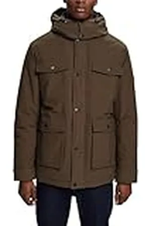 ESPRIT Herenjas, , XXL