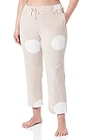 Short Stories Damesbroek, mesh pyjamabroek, , normaal