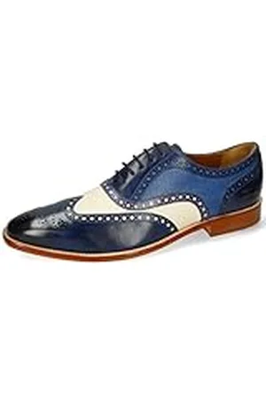 Melvin & Hamilton Oxford schoenen heren Leonardo 21, , 44 EU