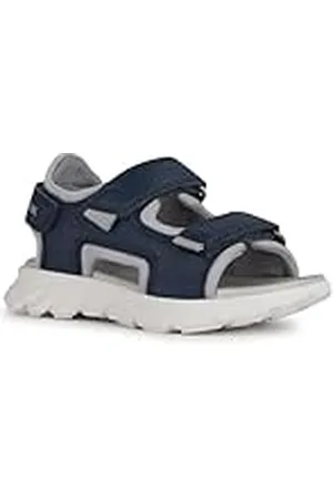 Geox J Airadyum BO Sandalen voor jongens, , 33 EU