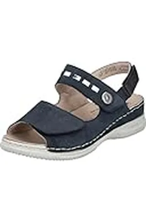 Rieker V7473 Damessandalen, , 39 EU, , 39 EU