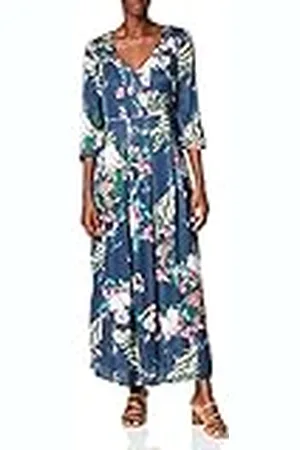 Daniel Hechter Maxi-jurk voor dames, , 34