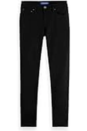 Scotch&Soda Skim-skinny fit jeans voor heren, , 30W / 32L