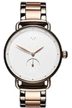 MVMT Polshorloge analoog kwarts, , Armband