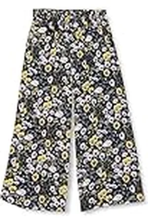 NAME IT Bestseller A/S NKFJILIMA Wide Pant Pants, , 146, , 146 cm