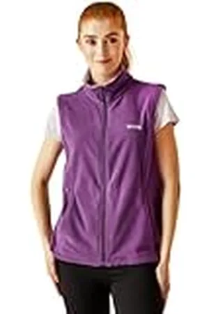 Regatta Sweetness II Fleecevest voor dames, , 34