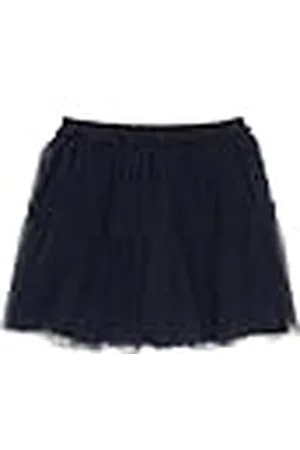 TOM TAILOR Korte rok voor meisjes en kinderen, , 104/110 cm