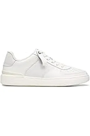 Clarks Courtlite Tie Sneakers voor heren, , 39.5 EU