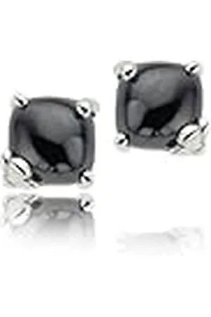 ORPHELIA Oorstekers voor dames, 925 sterling zilver met kubische zirkonia ZO-5957, Sterling zilver, Zirkonia