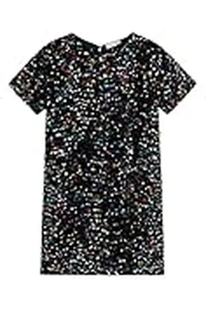 NAME IT Tuniekjurk voor meisjes, Nkfrunica Ss, , 140