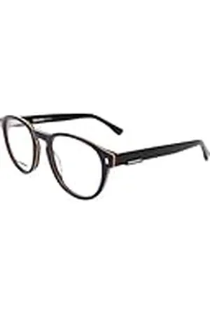 Dsquared2 D2 0049 bril, blauw zwart, 51 voor heren