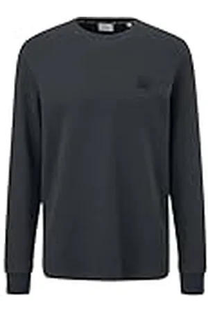 QS by s.Oliver Heren t-shirt lange mouw, , XXL