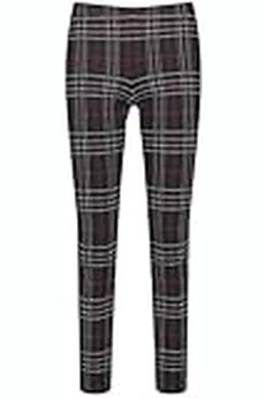 Gerry Weber Slimfit damesbroek, , 42