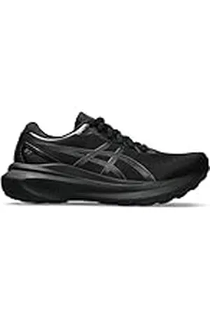 Asics Kayano 30 Donna Running Schoenen Zwart