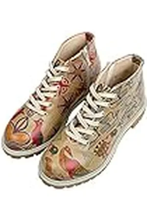Dogo Shortcut boots, dameslaarzen, , 37 EU