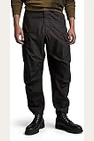 G-Star Heren Balloon Cargo Relaxed Tapered Pants, , XS