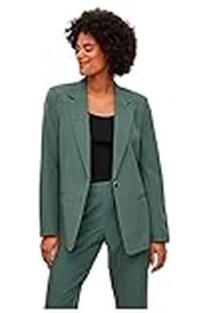 VILA Vilowny Straight Noos Blazer voor dames, , 34
