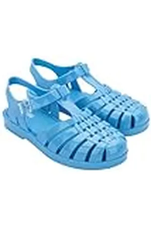 Melissa Possession Ad, platte sandalen, uniseks, voor volwassenen, , 35/35.5 EU