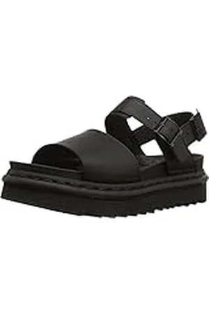 Dr. Martens Dames Voss Sling Back Sandalen, , 37 EU