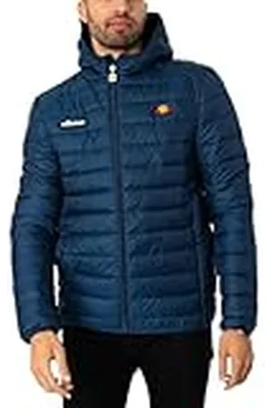 Ellesse Lombardije jas voor heren