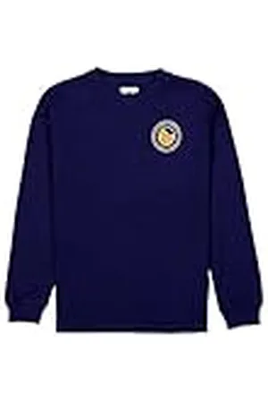 Garcia Kids Jongens Long Sleeve T-Shirt, , 128/134