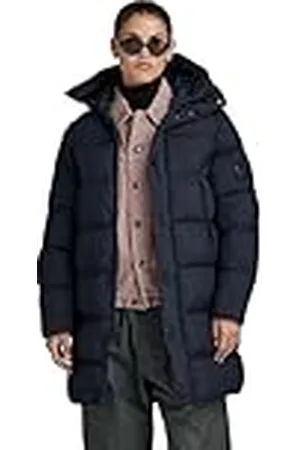G-Star RAW Whistler Parka Puffer, , XL