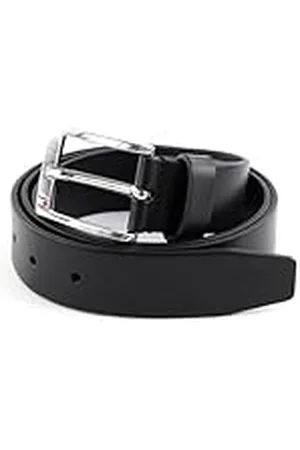 Tommy Hilfiger Heren Nieuw Aly Riem Leer, , 115W UK