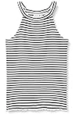 NAME IT Meisjes NKFHIPPA Singlet shirt met lange mouwen, , 116, , 116 cm