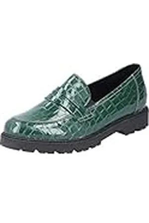 Rieker 45560 slippers voor dames, , 39 EU