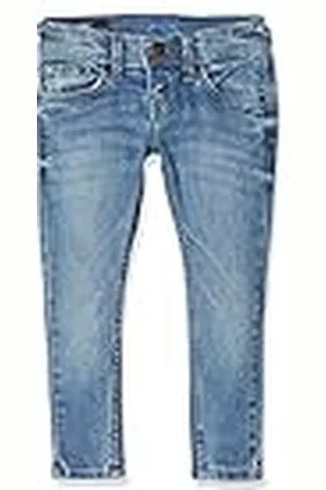 Pepe Jeans Jongens Finly Jeans