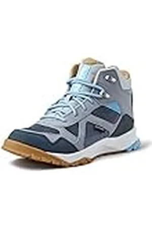 Timberland Dames Lincoln Peak Lite F/L Wp Chukka/Mid, , 38 EU