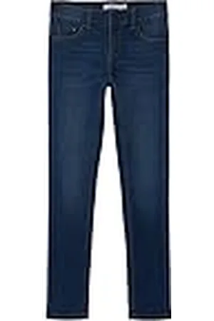 NAME IT NKFPOLLY Skinny Jeans 9214-IS PB, , 164 cm