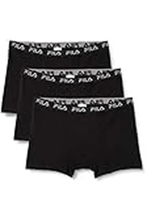 Fila FU5004/3 Man Boxer XL Underwear , Mens