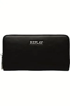 Replay Dames FW5299 Reisaccessoires Portemonnee,