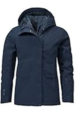 Schöffel Dames Ins Jacket Antwerpen L, , 36