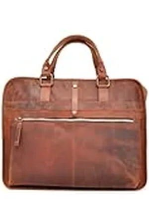Berba BARBAROSSA Business bag Coffee