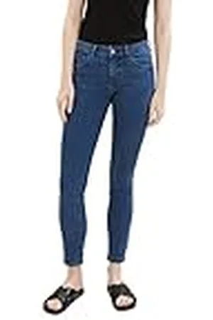 TOM TAILOR TOM KLEERMAKER Alexa skinny jeans voor dames