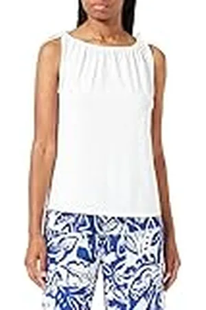 Comma, T-shirt voor dames, , 42