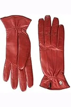 ROECKL Dames antwerpen handschoenen, , 7.5