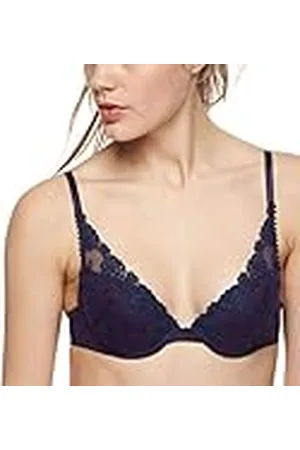 Passionata Dames White Nights 4069 push-up beha, , 70D