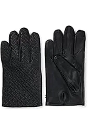 HUGO BOSS Stiw Handschoenen voor heren, , 10