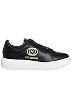Moschino Ja15914g0hia000 damessneakers, , 36 EU