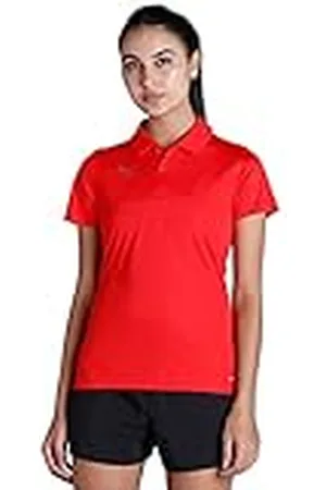 PUMA Polo Shirt 657408-01 Unisex