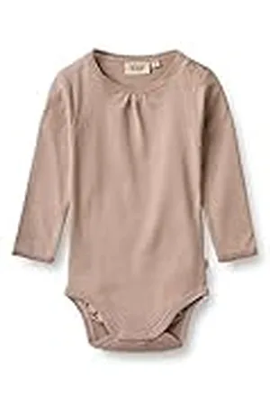 WHEAT Uniseks pyjama voor baby