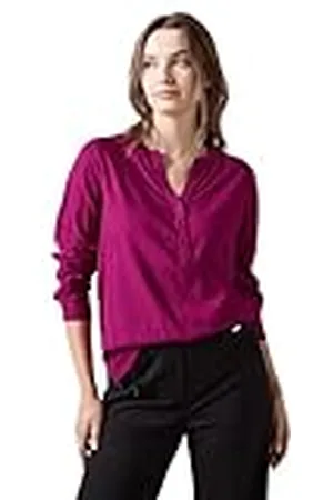 CECIL Bedrukte blouse, , XXL