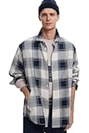 Desigual Cam_Lumberjack, 5000 Navy, S, , S